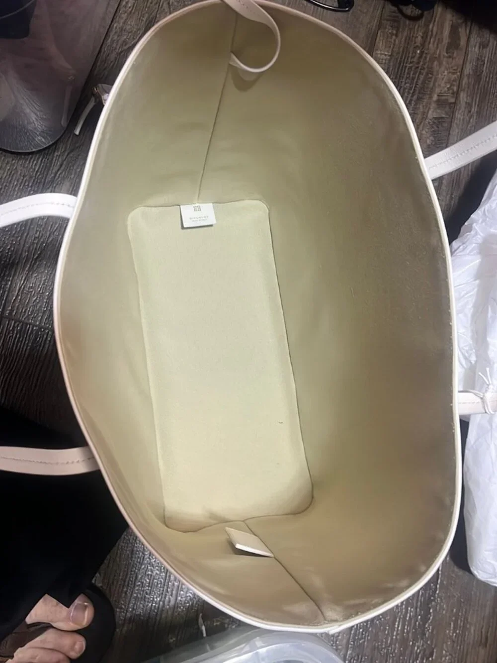 Givenchy Antigona tote bag